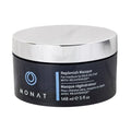 MONAT Replenish¢â Masque Infused with Rejuveniqe¢ç - Hair Masque that Deeply Condition Medium to Thick Hair. Hydrating Hair Mask w/Pea Extract & Vegan UV Protectant - Net Wt. 148 ml ? 5.0 fl. oz.