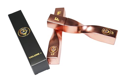 LAFAÏ Waterproof Mascara Black - Volumizing & Lengthening
