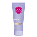 eos Vanilla Cashmere Shave Butter - Non-Foaming Moisturizing Cream, 7 fl oz