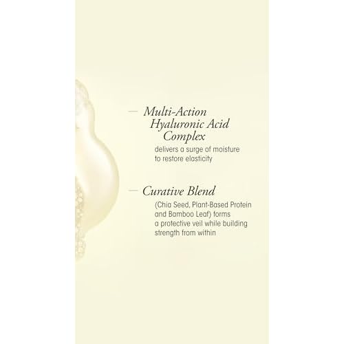 Oribe Hair Alchemy Resilience Shampoo