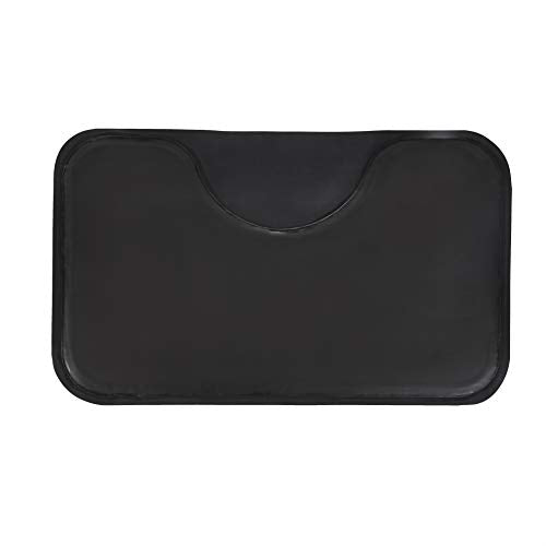 Amazon Basics Anti-Fatigue Salon & Barber Floor Mat, Non-Slip, 3ft x 5ft