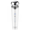 Depuffing Wand for Face & Eyes – Cold & Heat Facial Massage Tool