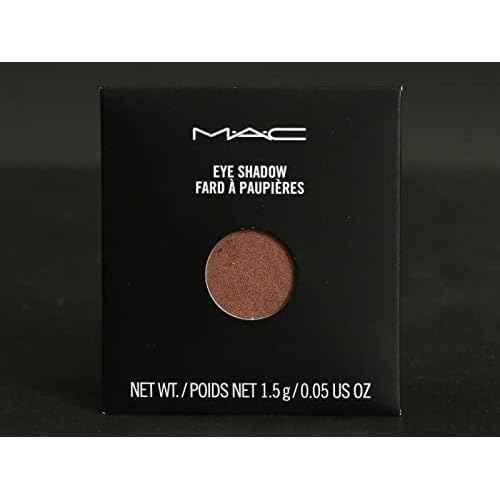 MAC M.A.C Eyeshadow Pro Palette Refill- A43 Mulch (.05 oz/ 1.5 g)