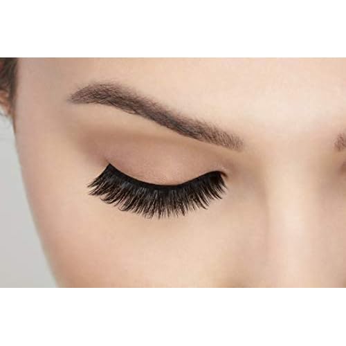 3D Faux Mink 854