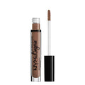 NYX Lip Lingerie Matte Liquid Lipstick in Honeymoon