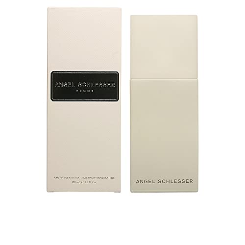 Angel Schlesser By Angel Schlesser For Women. Eau De Toilette Spray 3.4 Ounces
