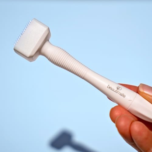 Beautimate Derma Stamp - 0.25mm Micro Needle Skincare Tool