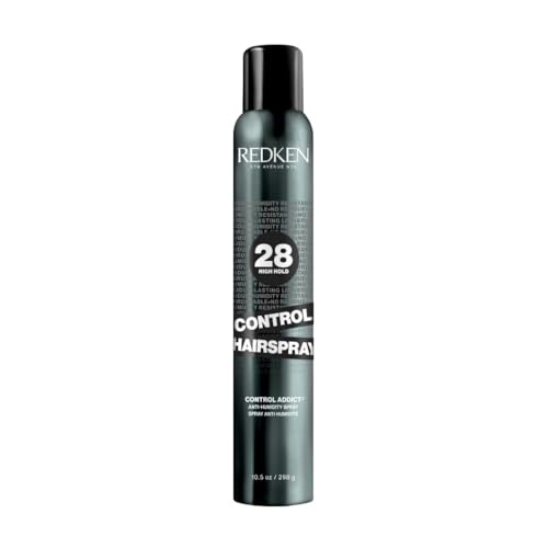 Redken Control Hair Spray 28 - 24 Hour Hold