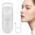 Portable Heated Eyelash Curler - Quick 5s Heating & Rechargeable