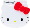 Hello Kitty Mattifying Blotting Paper Compact with Mirror
