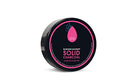 Beautyblender Blendercleanser Solid Charcoal Travel-Friendly 1 oz - Vegan & Paraben-Free