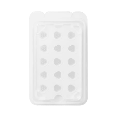 One Night Blemish Patch ? Ultra-Thin Hydrocolloid Blemish Stickers with Magnesium, Nighttime Spot Care for Acne-Prone Skin (90 Count)