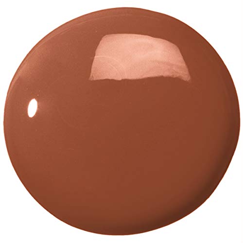 Cover FX Power Play Foundation: Full Coverage, Waterproof, Sweat-proof and Transfer-Proof Liquid Foundation For All Skin Types P110, 1.18 fl. oz.