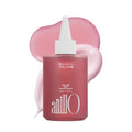 ANILLO Rosy Night Hair Ampoule - Damage Repair Treatment, 6.76 fl oz
