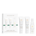 Innersense Organic Hair Trio | Hydrating Shampoo, Conditioner & Leave-In Set