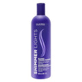 Clairol Professional Shimmer Lights Purple Shampoo 16oz