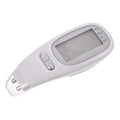 SHINEOFI Skin Analyzer Pen - Digital Moisture & Oil Tester