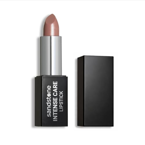Sandstone Scandinavia Hydrating Lipstick 43 Barely There