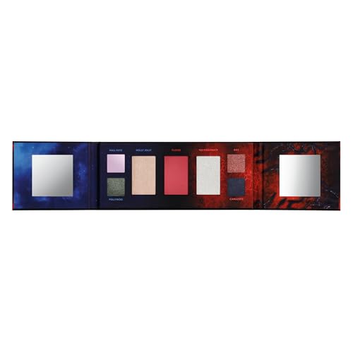 COVERGIRL x Stranger Things Crawl Face & Eye Multi-Palette