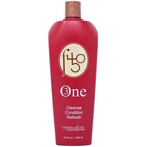 Thermafuse f450 3 in 1 Shampoo & Conditioner 33.8 oz