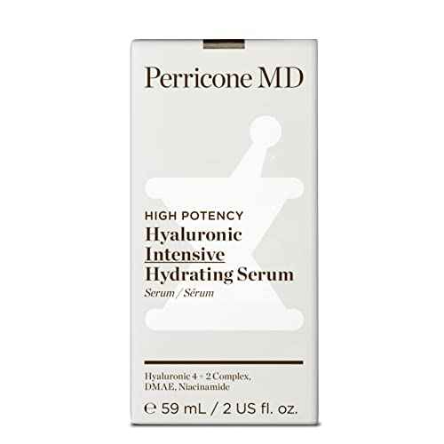 Perricone MD High Potency Hyaluronic Intensive Hydrating Serum, 2 fl. oz.
