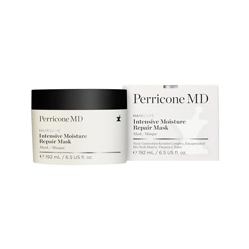Perricone MD Haircare Intensive Moisture Repair Mask