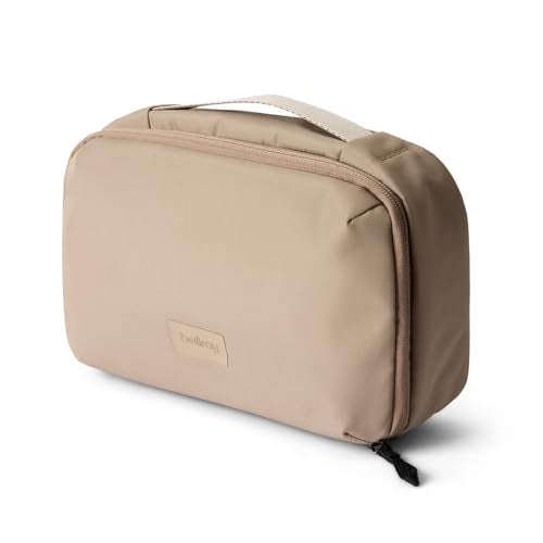 Bellroy Hanging Toiletry Kit - Travel Organizer Bag