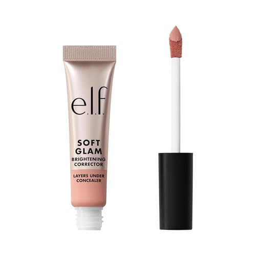 e.l.f. Soft Glam Brightening Corrector Light Pink