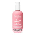 Function of Beauty Curl Cream for Curly Hair 7oz