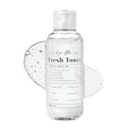 MIZON Goodbye Blemish Fresh Toner, BHA, Niacinamide for Excessive Sebum, Troubled Skin, Acne Treatment, Breakout Treatment, Korean Skincare, Acne Spot Treatment, Smooth Skin (120ml/4.05 fl. oz.)