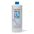 Salon Care 20 Volume Clear Developer, 32 Ounce