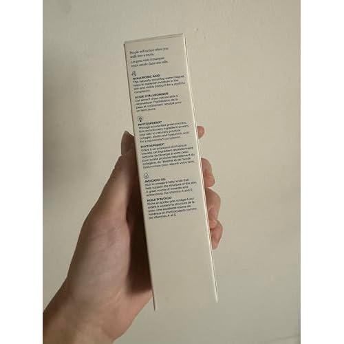Veriphy Self Absorbed Facial Moisturizer for Dry Skin | Daily Facial Moisturizing Lotion | SuperHydrate & Fast-Absorbing Moisturizer