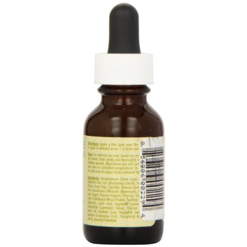 Eminence Stone Crop Serum, 1 Ounce