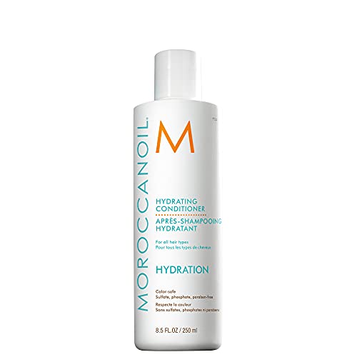 Moroccanoil Hydrating Conditioner with Argan Oil