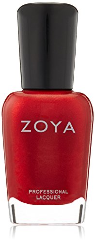 ZOYA Nail Polish, Elisa