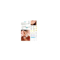 Professional 20G Stainless Steel Ear Piercing Kit with Gold Hoop Earrings