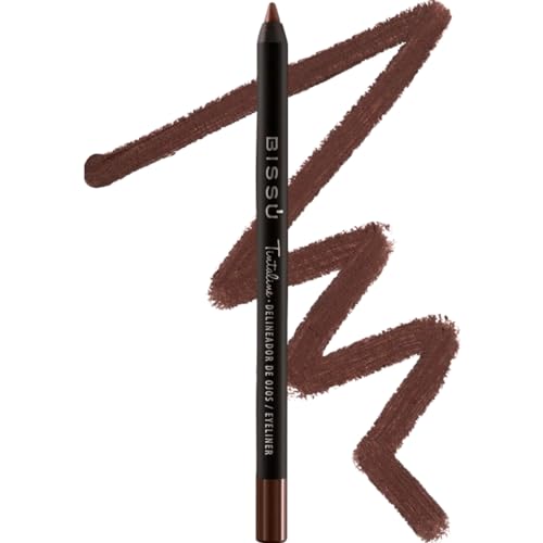 Bissú Tintaline Eyeliner - 25 Colors, Smudge-Proof, Long-Lasting