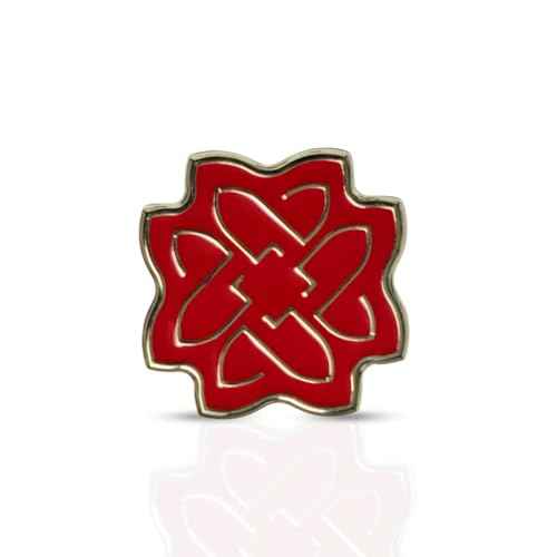 Scarlet Rose Long Lasting Arabian Perfumes for Women ? Eau de Parfum Spray 65ML (2.2 OZ) ? Opulent Rose, Creamy Woods & Golden Amber Notes ? Ladies Perfume & Premium Gift for Women