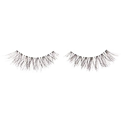 Kiss So Wispy Pixie Lashes 5 Pairs