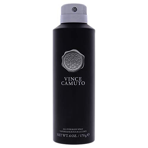 Vince Camuto Men's Eau de Toilette Cologne Spray