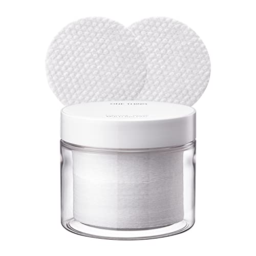 ONE THING Large DIY Toner Pads - 70 Cotton Exfoliating Rounds