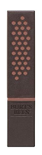 Burt's Bees Natural Moisturizing Lipstick - Suede Splash
