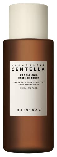 SKIN1004 Madagascar Centella Probio-Cica Essence Toner 7.10 fl.oz, 210ml