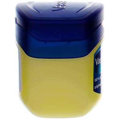 Vaseline Petroleum Jelly 7.5 Ounce Original (221ml) (3 Pack)