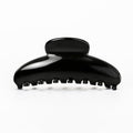 4.3 Inch Claw Clip for Thin Hair & Thick Updos | Acetate