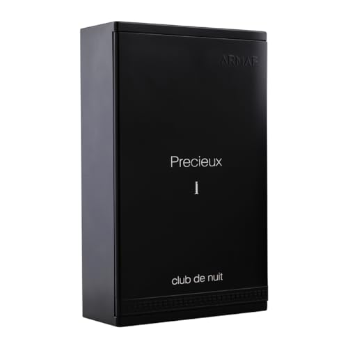 Armaf Club De Nuit Precieux 1 Extrait de Parfum Spray 1.85oz