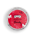 Revolution Grease Sandy Melting Blusher - Dark Pink, 6g