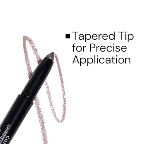 CONTEXT SKIN Shimmer Eye Stick - Evening Star Copper