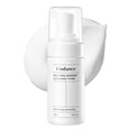 BIODANCE Soothing Barrier Cleansing Foam, Micro Bubble Foam, Gentle & Mild Facial Cleanser, Korean Skin Care | 4.06 fl.oz, 120ml