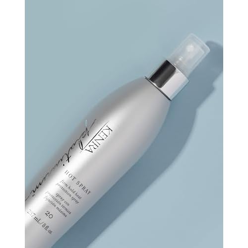 Nexxus Root Lift Thickening Spray Unbreakable Care with ProteinFusion Blend of Biotin,Keratin & Collagen Amino Acids,6 oz,(Pack of 2)